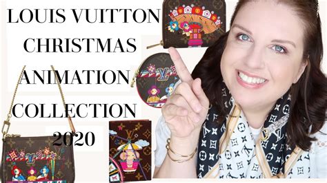 louis vuitton xmas 2020|louis vuitton holiday collection 2020.